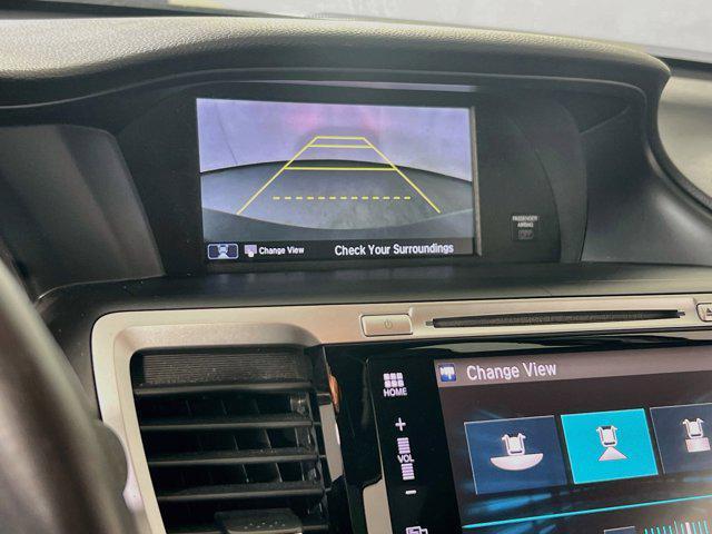 used 2017 Honda Accord car, priced at $22,544