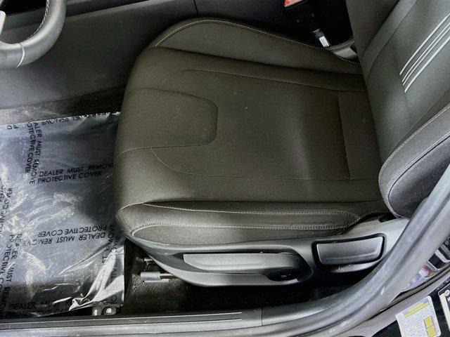 used 2023 Hyundai Elantra car, priced at $20,526