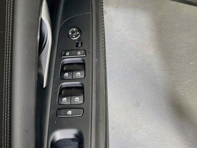 used 2023 Hyundai Elantra car, priced at $20,526