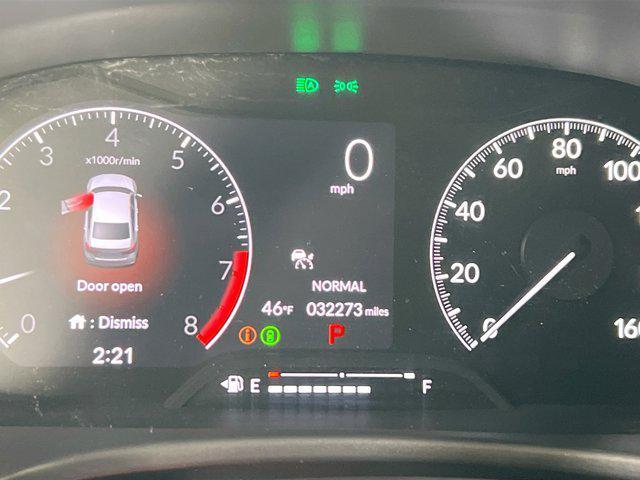 used 2022 Honda Civic car, priced at $24,104