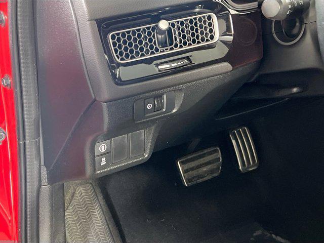 used 2022 Honda Civic car, priced at $24,104