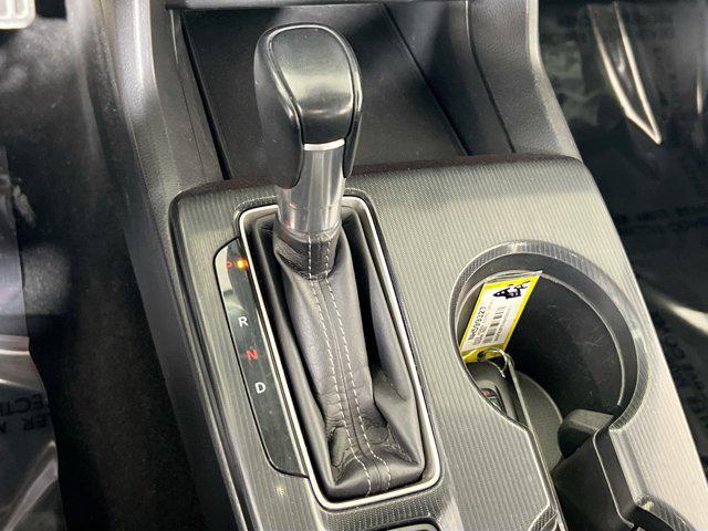 used 2022 Honda Civic car, priced at $24,104