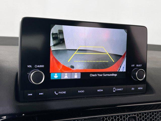 used 2022 Honda Civic car, priced at $24,104