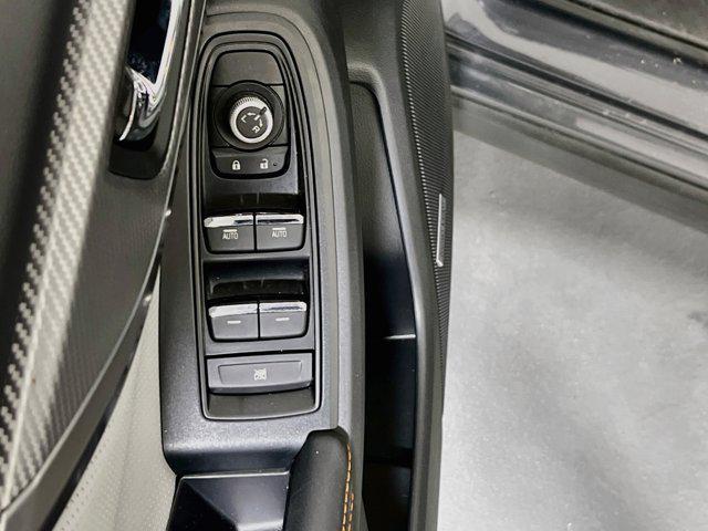 used 2023 Subaru Crosstrek car, priced at $28,588