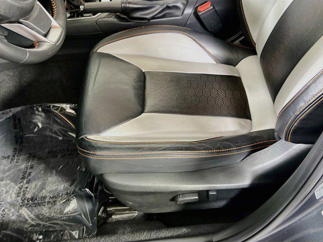 used 2023 Subaru Crosstrek car, priced at $28,588