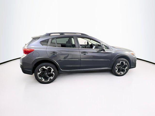 used 2023 Subaru Crosstrek car, priced at $28,588