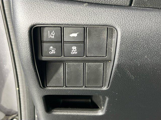 used 2022 Honda CR-V car, priced at $27,857