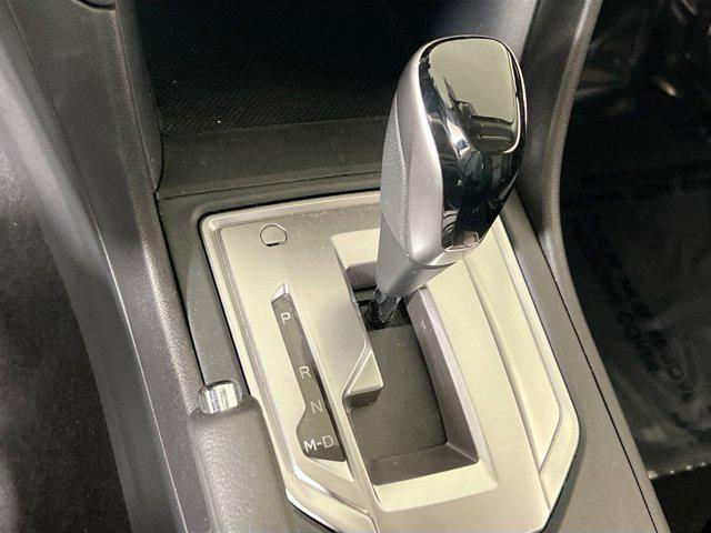 used 2023 Subaru Crosstrek car, priced at $24,431