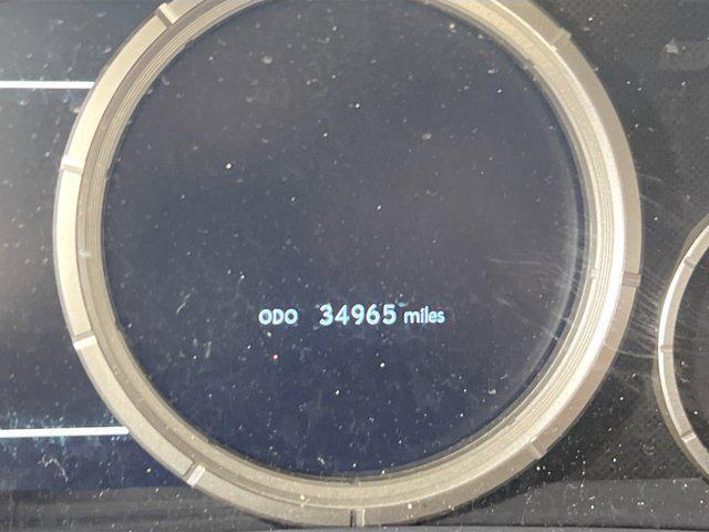 used 2022 Lexus RX 350 car, priced at $42,745