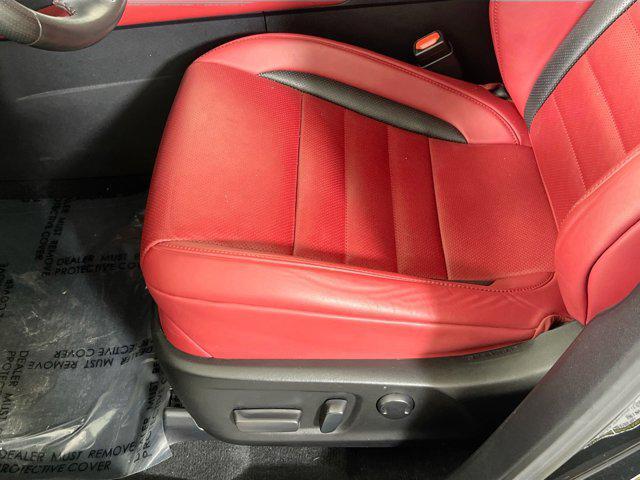 used 2022 Lexus RX 350 car, priced at $42,745