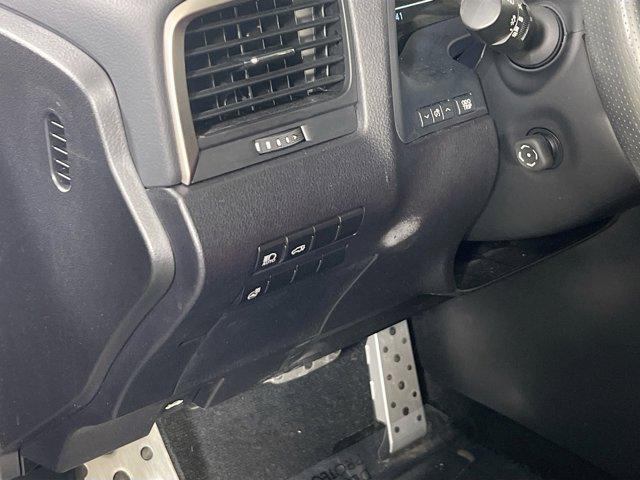 used 2022 Lexus RX 350 car, priced at $42,745