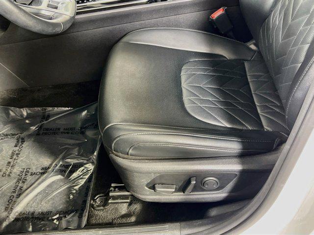 used 2023 Kia Sportage car, priced at $27,585