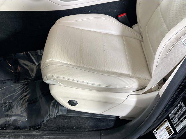 used 2022 Mercedes-Benz GLE 350 car, priced at $39,533