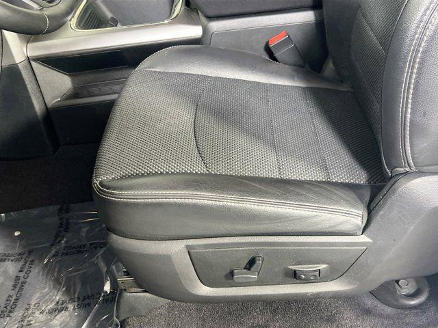 used 2017 Ram 1500 car, priced at $27,682