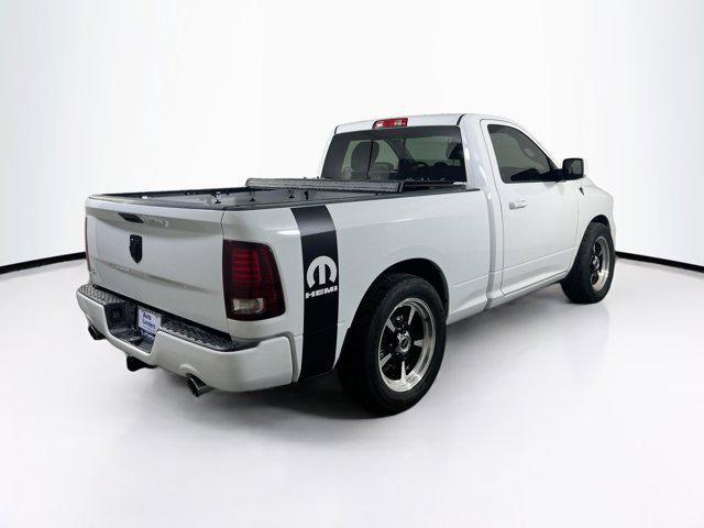 used 2017 Ram 1500 car, priced at $27,682