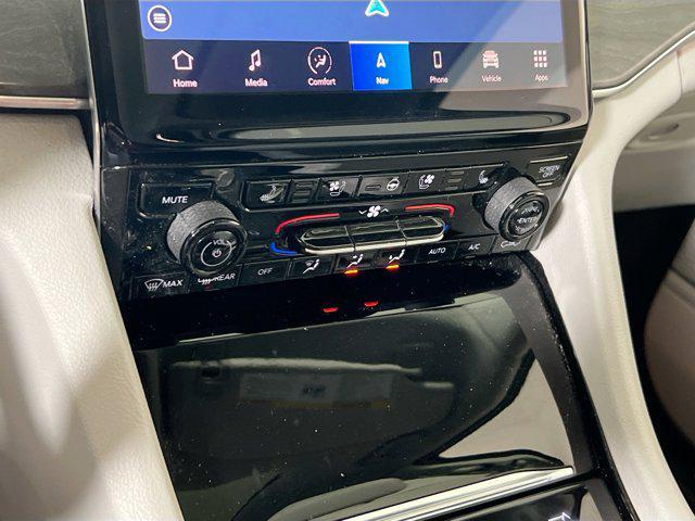 used 2023 Jeep Grand Cherokee car, priced at $37,471