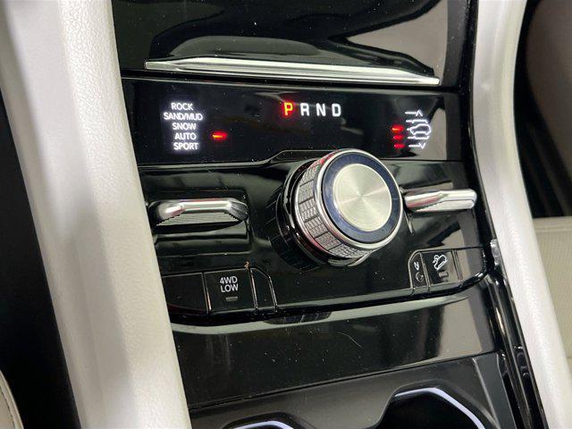used 2023 Jeep Grand Cherokee car, priced at $37,471