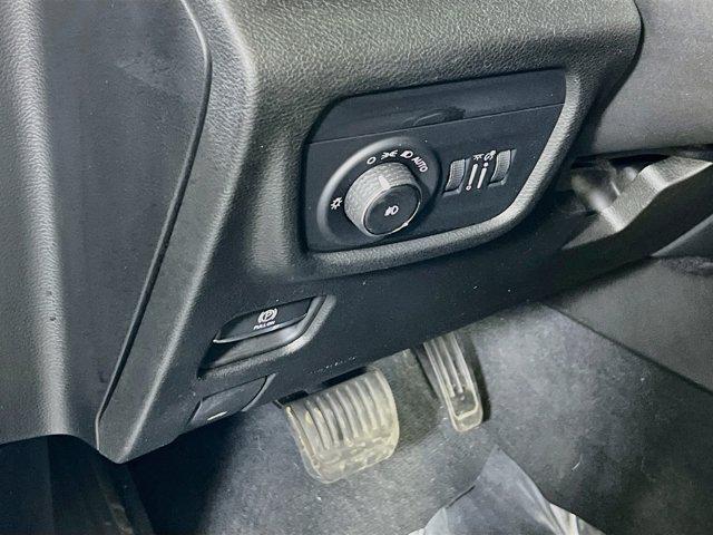 used 2023 Jeep Grand Cherokee L car, priced at $37,407