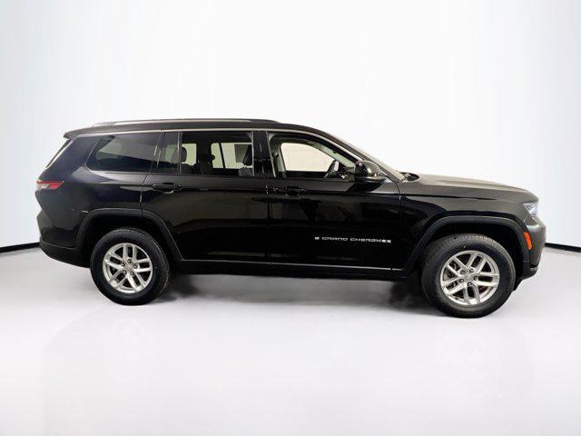used 2023 Jeep Grand Cherokee L car, priced at $28,738