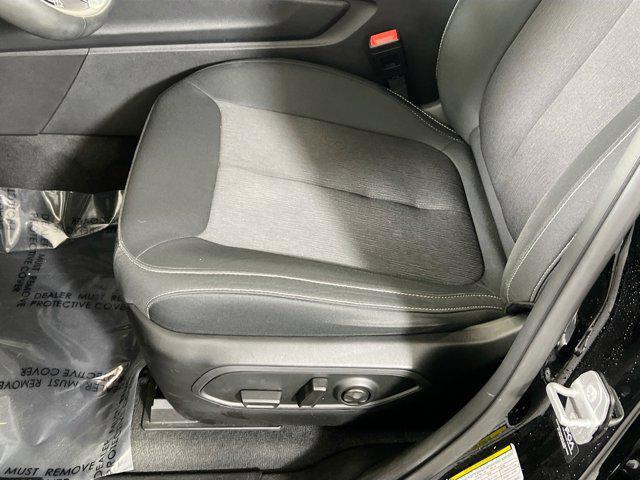 used 2023 Jeep Grand Cherokee L car, priced at $28,738