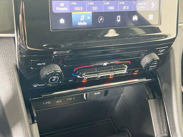 used 2023 Jeep Grand Cherokee L car, priced at $28,738