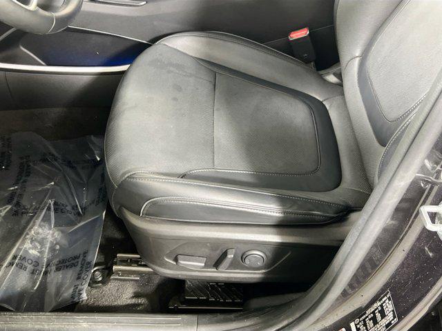 used 2023 Hyundai Tucson car, priced at $27,082