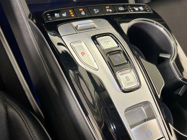 used 2023 Hyundai Tucson car, priced at $27,082