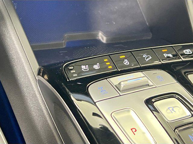 used 2023 Hyundai Tucson car, priced at $27,082