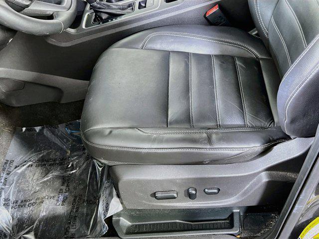 used 2019 Ford Escape car, priced at $20,995