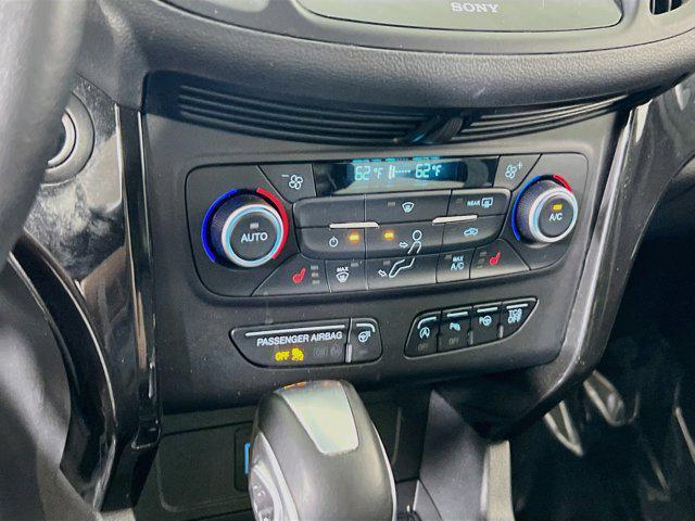 used 2019 Ford Escape car, priced at $20,995