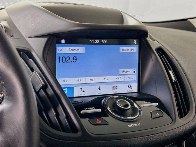 used 2019 Ford Escape car, priced at $20,995
