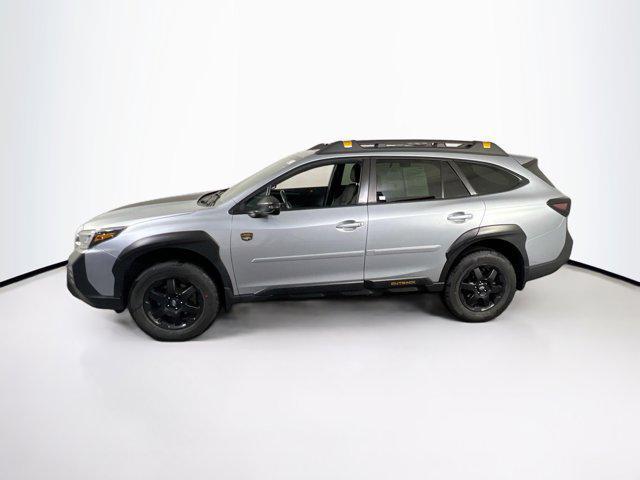 used 2023 Subaru Outback car, priced at $29,694