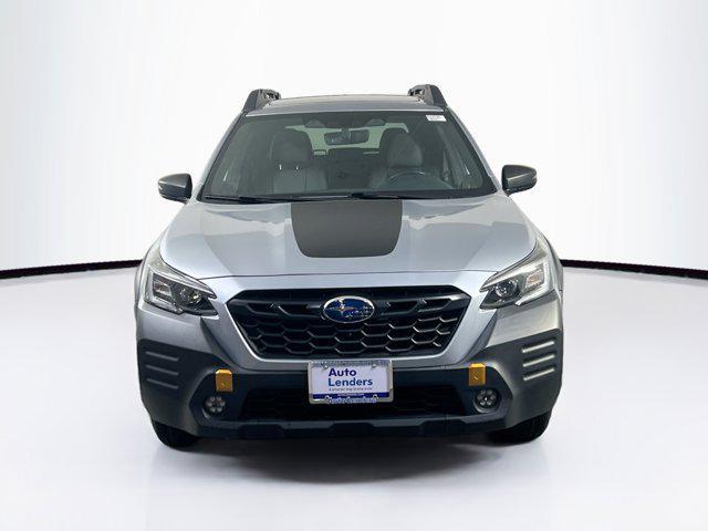 used 2023 Subaru Outback car, priced at $29,694