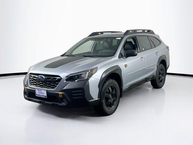 used 2023 Subaru Outback car, priced at $29,482