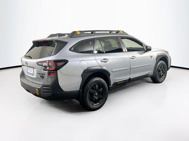 used 2023 Subaru Outback car, priced at $29,694