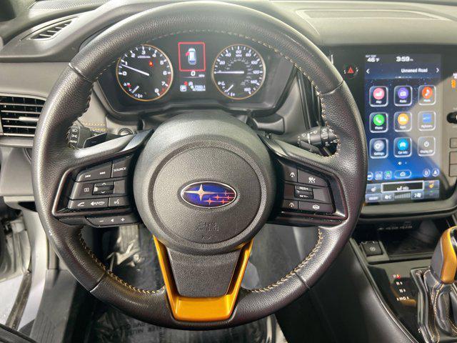 used 2023 Subaru Outback car, priced at $29,694