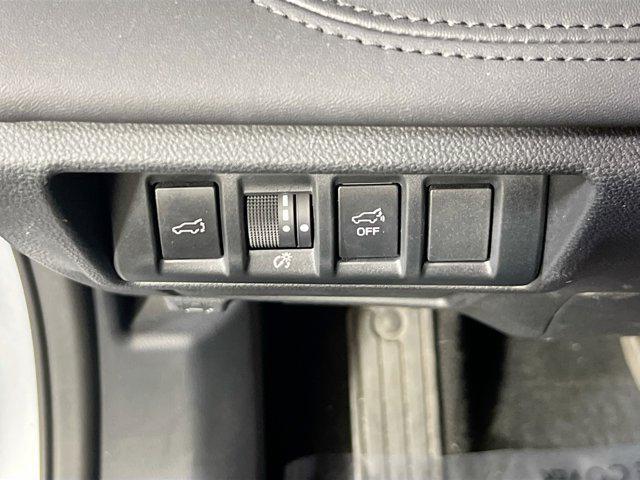 used 2023 Subaru Outback car, priced at $29,694