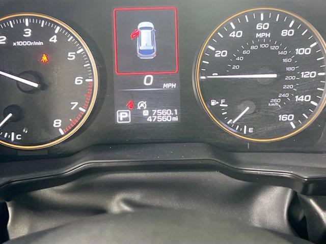 used 2023 Subaru Outback car, priced at $29,694
