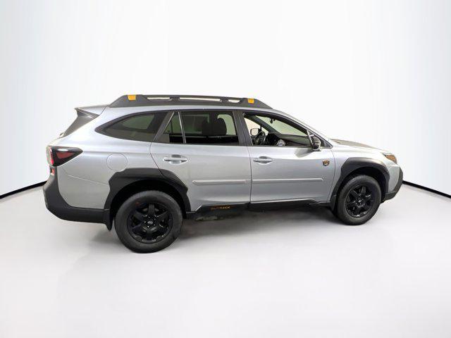 used 2023 Subaru Outback car, priced at $29,694