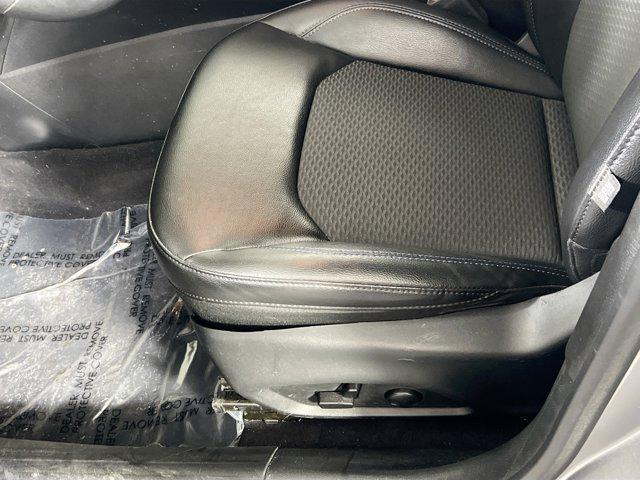 used 2022 Jeep Compass car, priced at $23,033