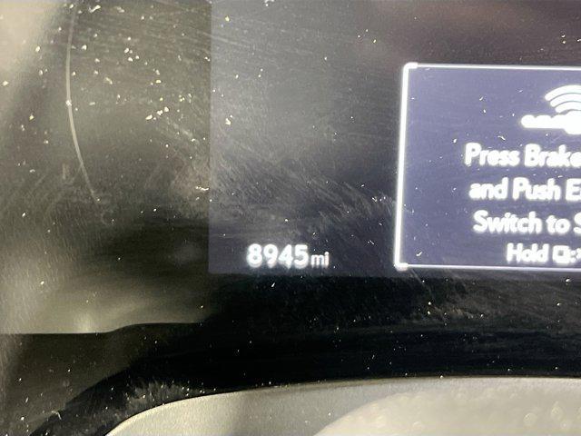 used 2024 Lexus RX 350 car, priced at $55,408