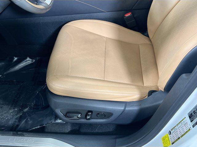 used 2024 Lexus RX 350 car, priced at $55,408