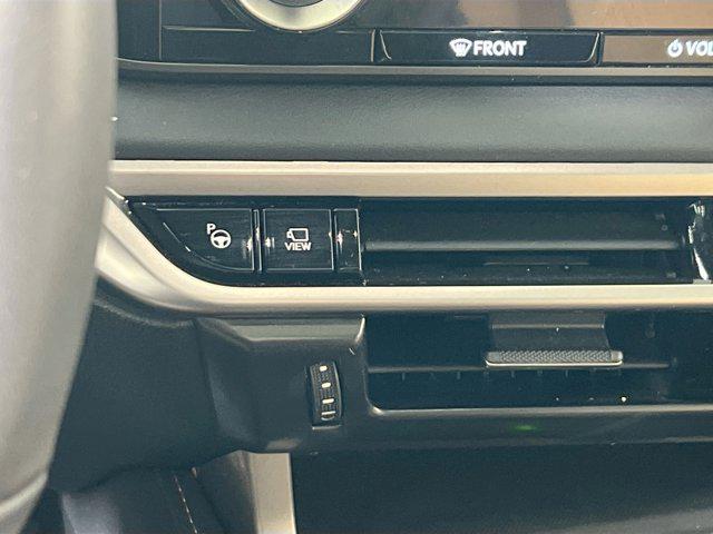 used 2024 Lexus RX 350 car, priced at $55,408
