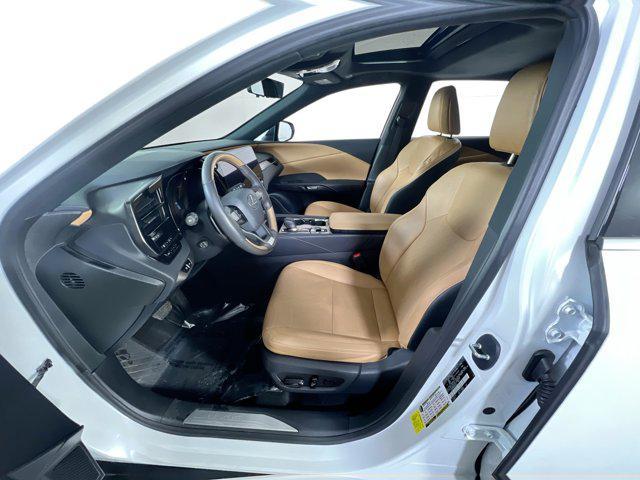 used 2024 Lexus RX 350 car, priced at $55,408