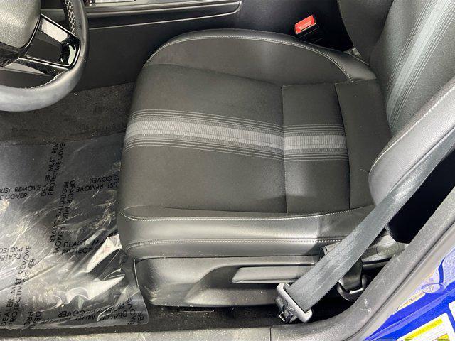used 2023 Honda Civic car, priced at $26,874