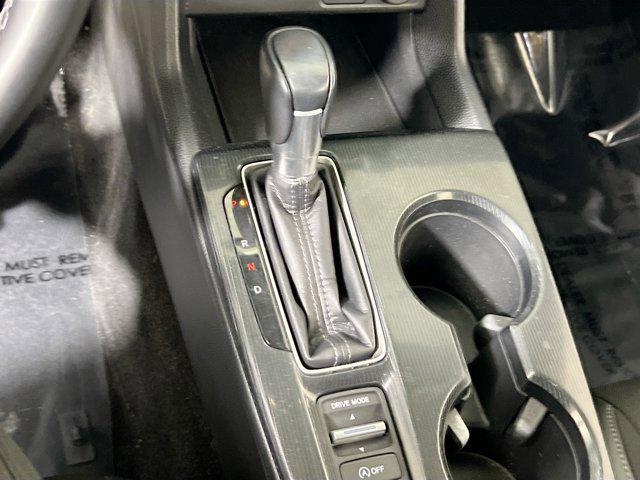 used 2023 Honda Civic car, priced at $26,874