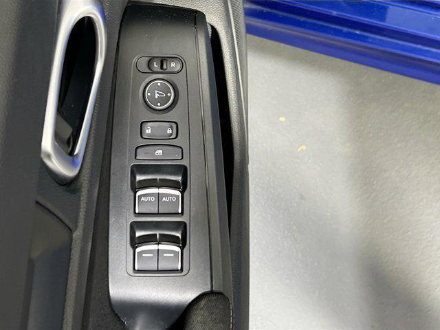 used 2023 Honda Civic car, priced at $26,874