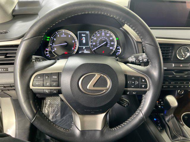 used 2019 Lexus RX 350 car, priced at $33,068