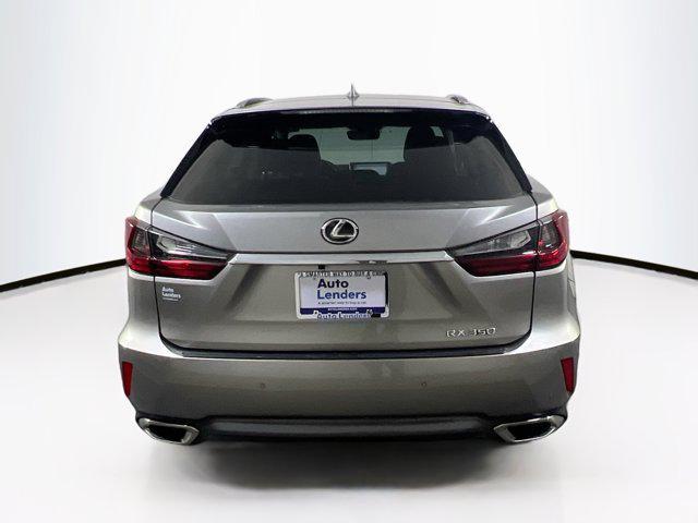used 2019 Lexus RX 350 car, priced at $33,068