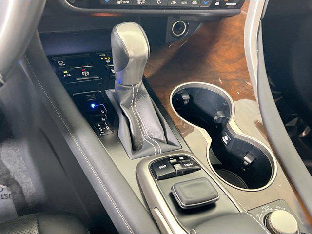 used 2019 Lexus RX 350 car, priced at $33,068